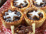 Mincemeat Pie