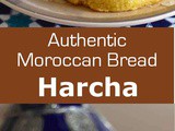 Morocco: Harcha