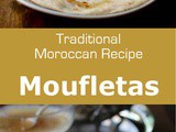 Morocco: Mofletta