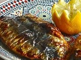 Morocco: Sardines Mariées (Married Sardines)