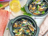 Moules Marinières