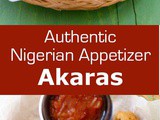 Nigeria: Akara