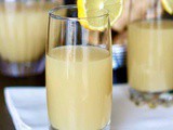 Nigeria: Ginger Juice (Gnamakoudji)