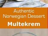 Norway: Multekrem