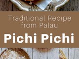 Palau: Pichi Pichi