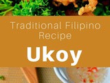 Palau: Ukoy