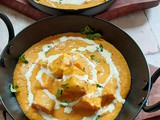 Paneer Butter Masala