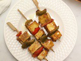 Paneer Tikka