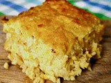 Paraguay: Chipa Guazú