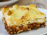 Pastitsio