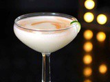 Pérou : Pisco Sour