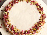 Persian Love Cake