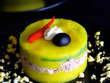 Peru: Causa Rellena