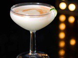 Peru: Pisco Sour