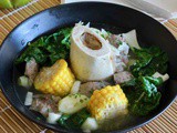 Philippines: Bulalo