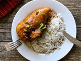 Philippines: Chicken Adobo (Adobong Manok)