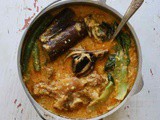 Philippines: Kare Kare