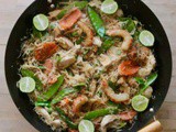 Philippines: Pancit Bihon Guisado