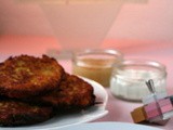 Poland: Latkes