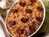 Portugal: Arroz de Pato