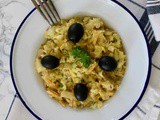 Portugal: Bacalhau à Brás