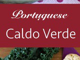 Portugal: Caldo Verde