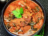 Portugal: Feijoada à Transmontana