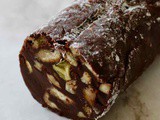 Portugal: Salame de Chocolate