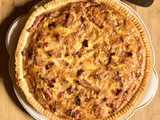 Quiche Lorraine