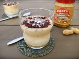 Republic of the Congo: Peanut Butter Mousse