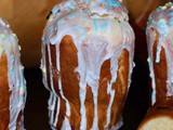 Russia: Kulich