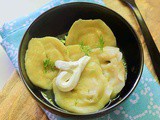 Russia: Pelmeni