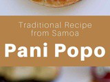 Samoa: Pani Popo