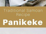 Samoa: Panikeke