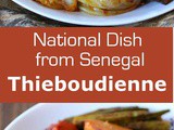 Senegal: Thieboudienne