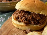 Sloppy Joe