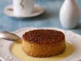 South Africa: Malva Pudding