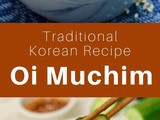 South Korea: Oi Muchim