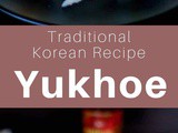 South Korea: Yukhoe