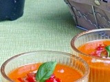 Spain: Gazpacho