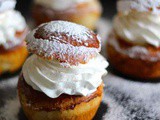 Sweden: Semla