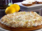 Switzerland: Lemon Meringue Pie