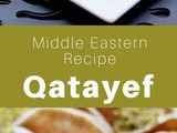 Syria: Qatayef