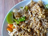 Thailand: Pad Thai