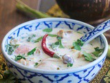 Tom Kha Gai