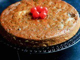 Trinidad and Tobago: Black Cake