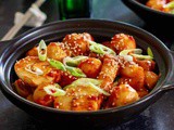 Tteokbokki