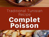 Tunisia: Complet Poisson