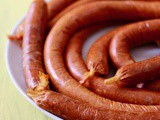 Tunisia: Merguez