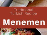 Turkey: Menemen